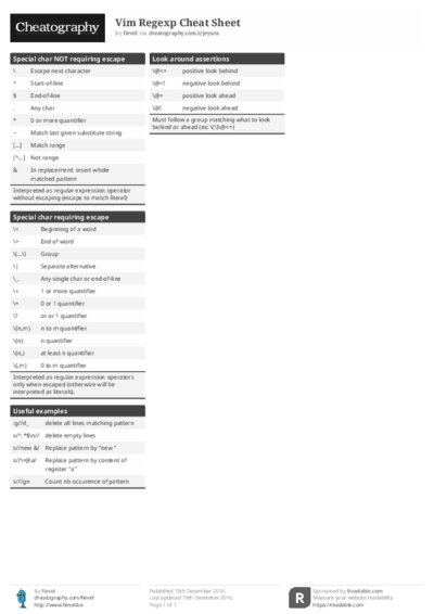 PDF (Black & white) — Style 1