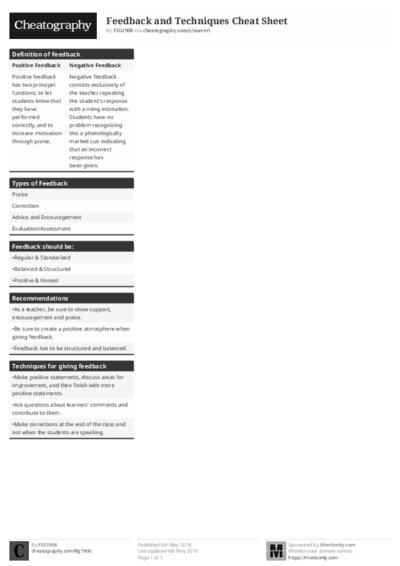 PDF (Black & white) — Style 1
