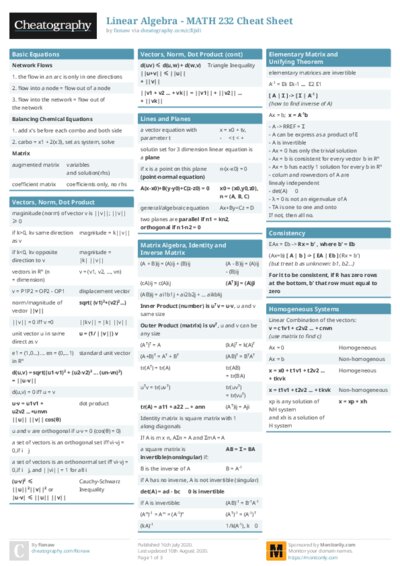 PDF (Colour) — Style 1