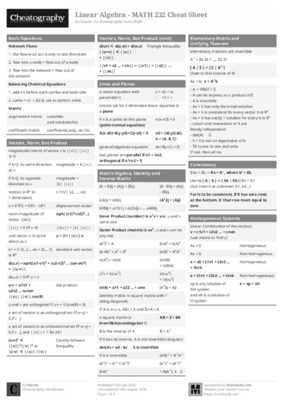 PDF (Black & white) — Style 1