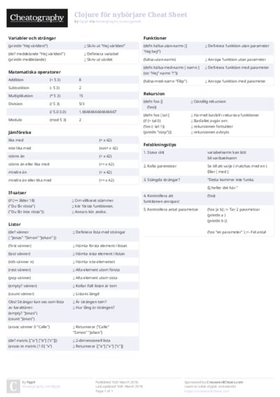 PDF (Colour) — Style 2