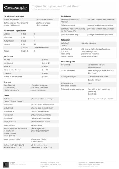 PDF (Black & white) — Style 2