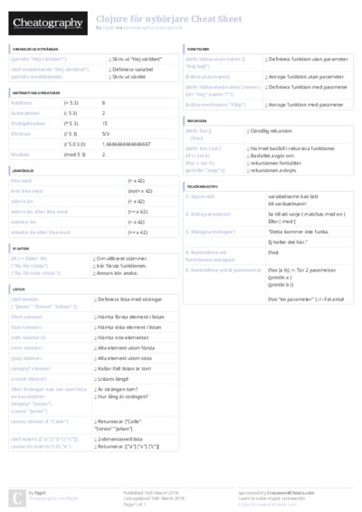 PDF (Colour) — Style 3