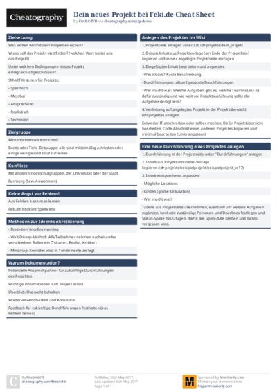 PDF (Colour) — Style 1