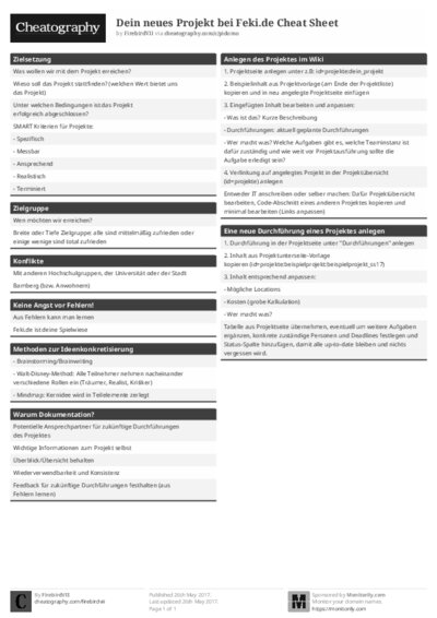PDF (Black & white) — Style 1