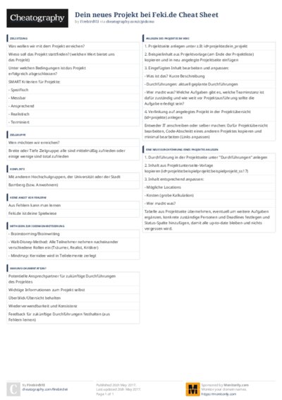 PDF (Colour) — Style 3