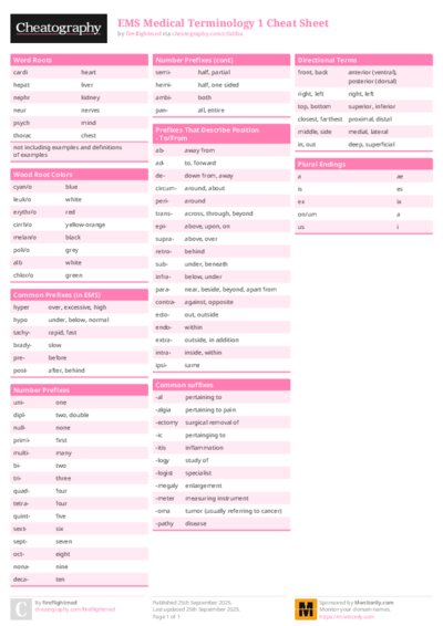 PDF (Colour) — Style 1