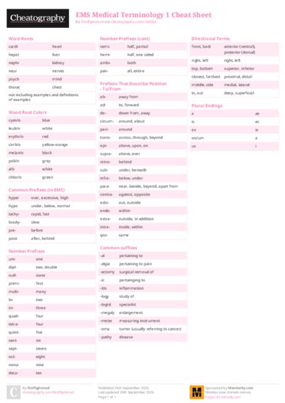 PDF (Colour) — Style 2