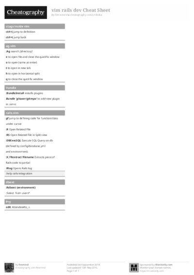 PDF (Black & white) — Style 1