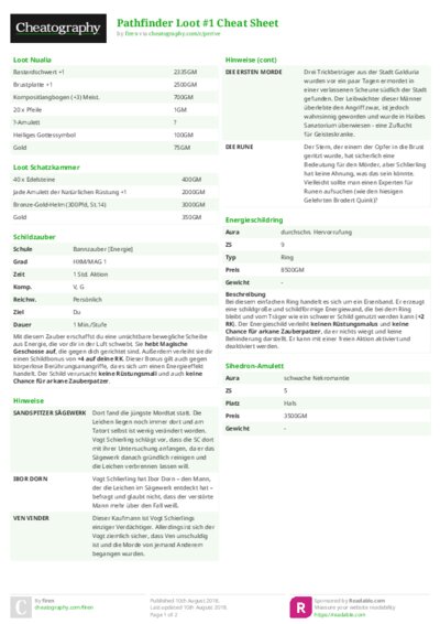 PDF (Colour) — Style 2