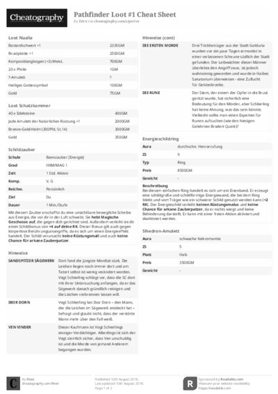 PDF (Black & white) — Style 2