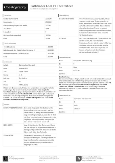 PDF (Black & white) — Style 3