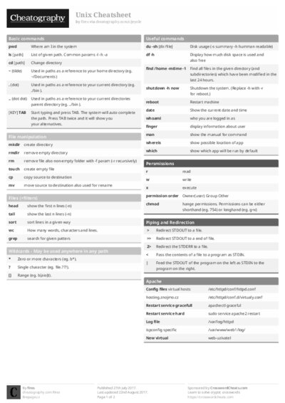 PDF (Black & white) — Style 1