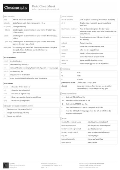 PDF (Black & white) — Style 3