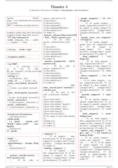 LaTeX (Compiled PDF)