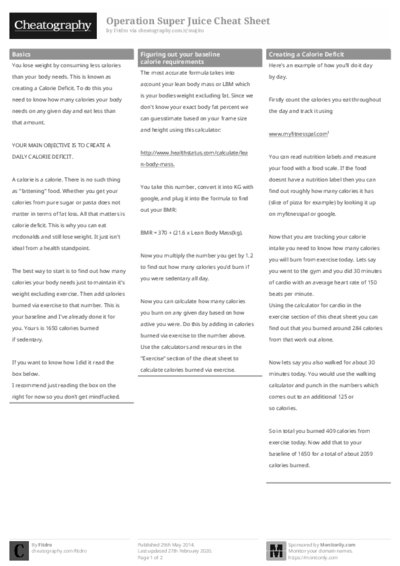 PDF (Black & white) — Style 1