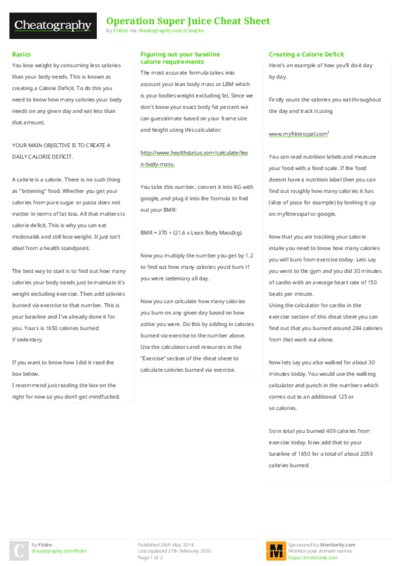 PDF (Colour) — Style 2