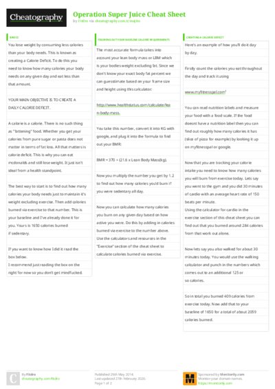 PDF (Colour) — Style 3