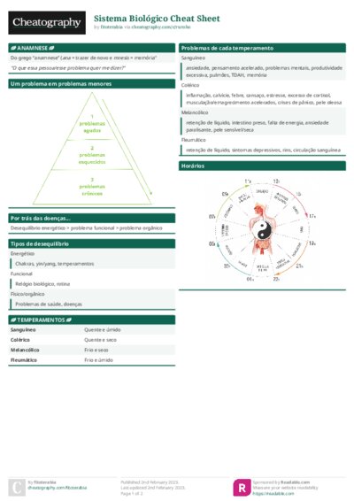 PDF (Colour) — Style 1