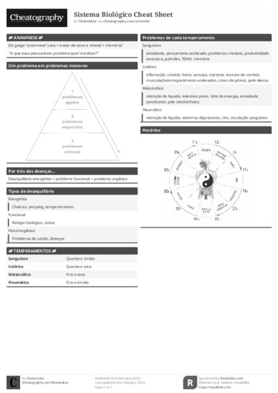 PDF (Black & white) — Style 1