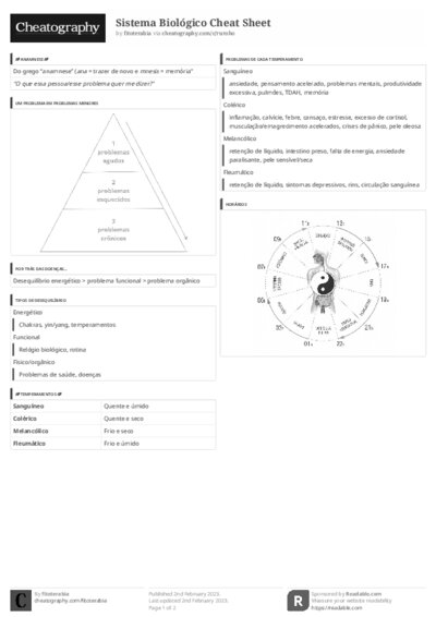 PDF (Black & white) — Style 3