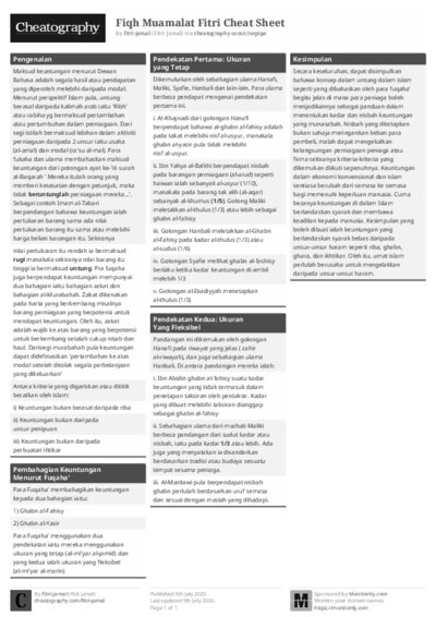 PDF (Black & white) — Style 1