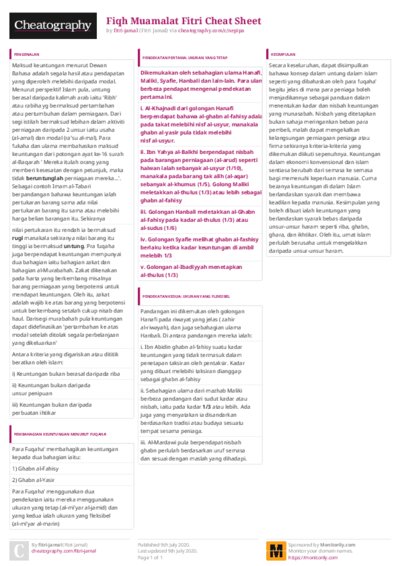 PDF (Colour) — Style 3