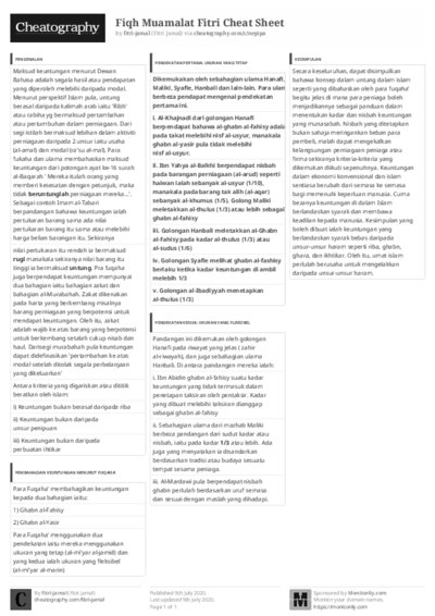 PDF (Black & white) — Style 3