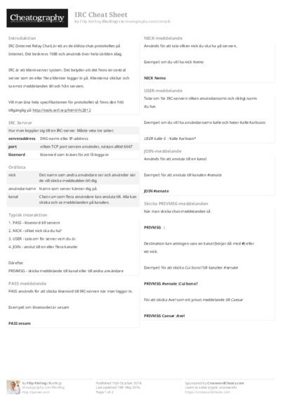 PDF (Colour) — Style 2