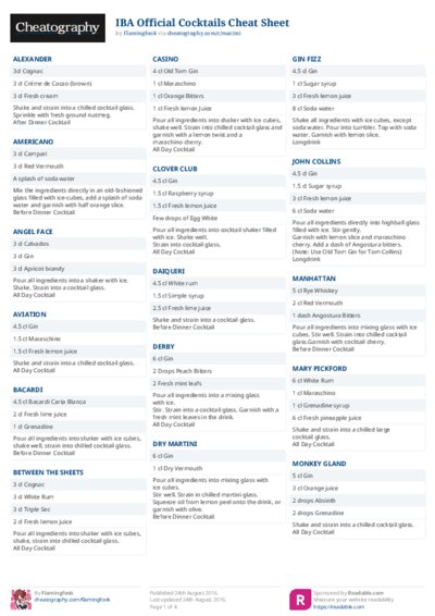 PDF (Colour) — Style 2