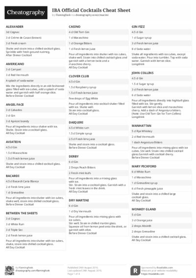 PDF (Black & white) — Style 2