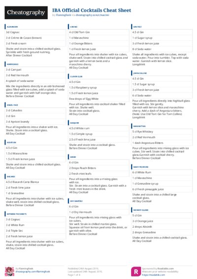 PDF (Colour) — Style 3