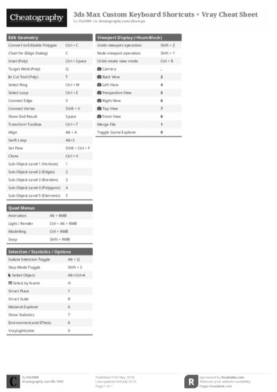 PDF (Black & white) — Style 1
