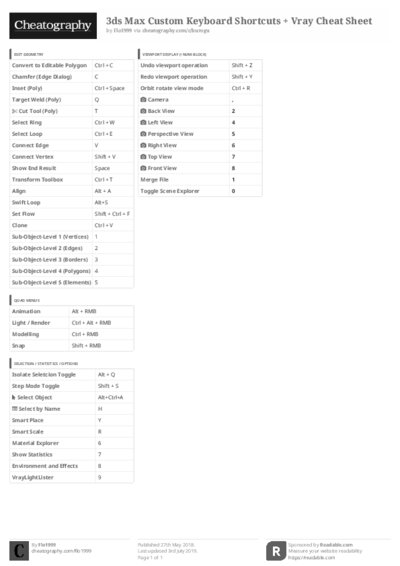 PDF (Black & white) — Style 3