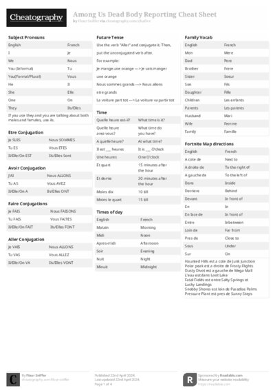 PDF (Black & white) — Style 2
