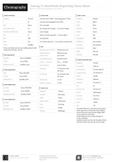 PDF (Black & white) — Style 3