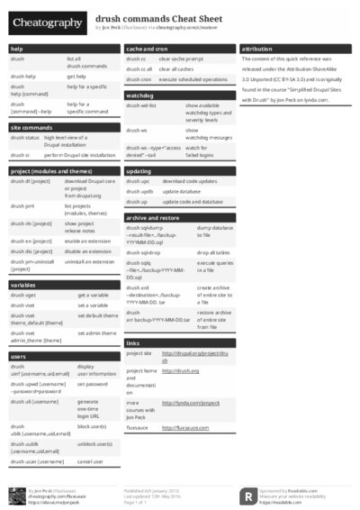 PDF (Black & white) — Style 1