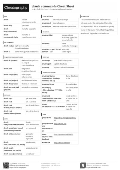 PDF (Black & white) — Style 3