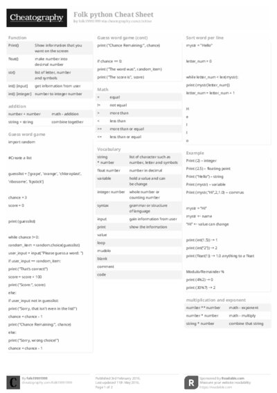 PDF (Black & white) — Style 2