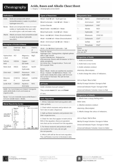 PDF (Black & white) — Style 1