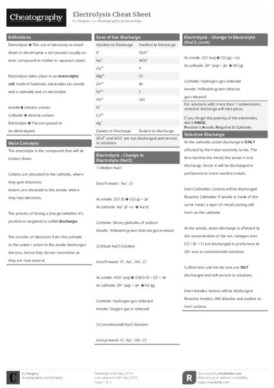 PDF (Black & white) — Style 1