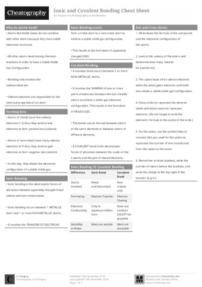PDF (Black & white) — Style 1