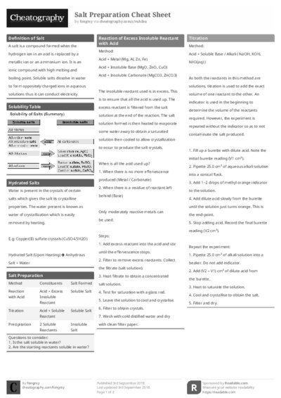 PDF (Black & white) — Style 1
