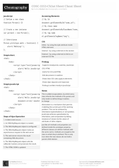PDF (Black & white) — Style 2