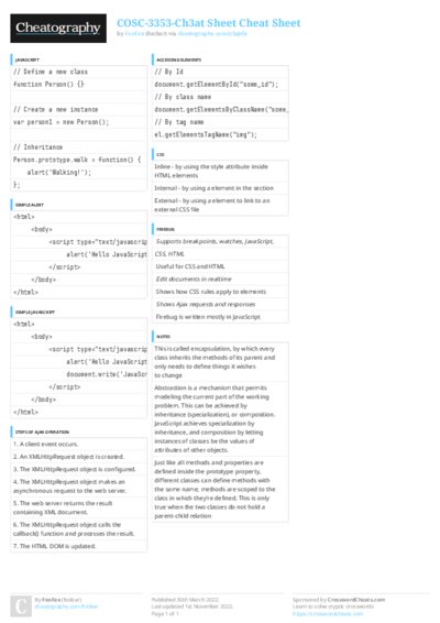 PDF (Colour) — Style 3