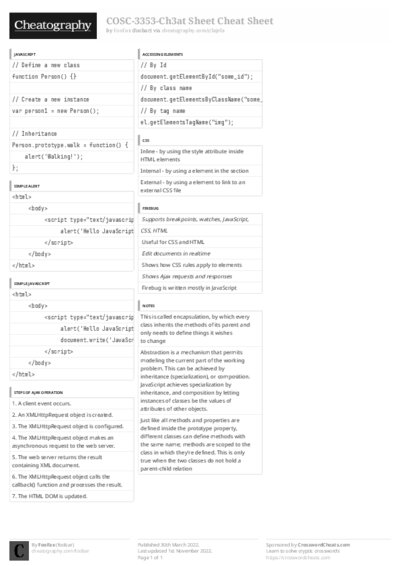PDF (Black & white) — Style 3