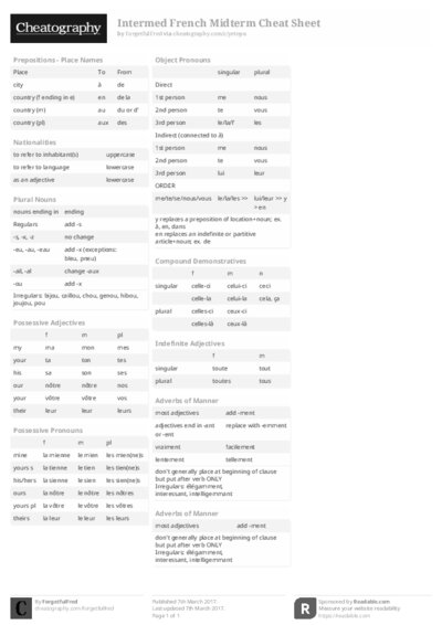 PDF (Black & white) — Style 2