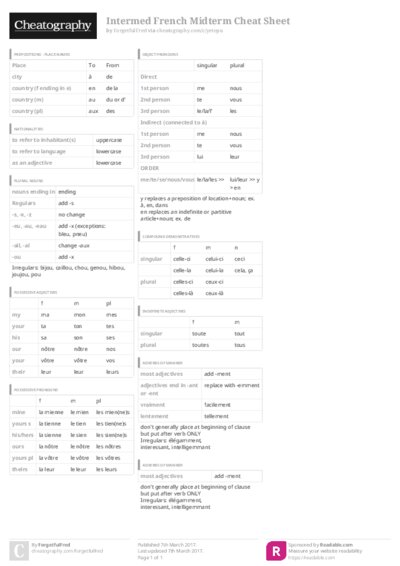 PDF (Colour) — Style 3