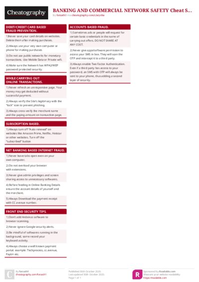 PDF (Colour) — Style 1