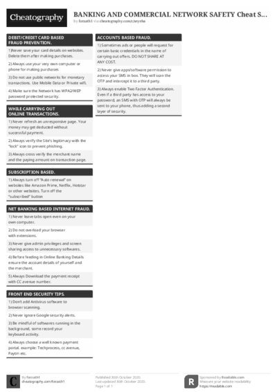 PDF (Black & white) — Style 1